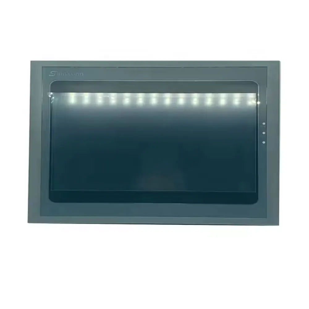 Description Picture 5 of itemSamkoon 10 Inch 100% New & Original HMI with Ethernet SK102QT G SK102QS G Human Machine Interface Industrial Display Screen