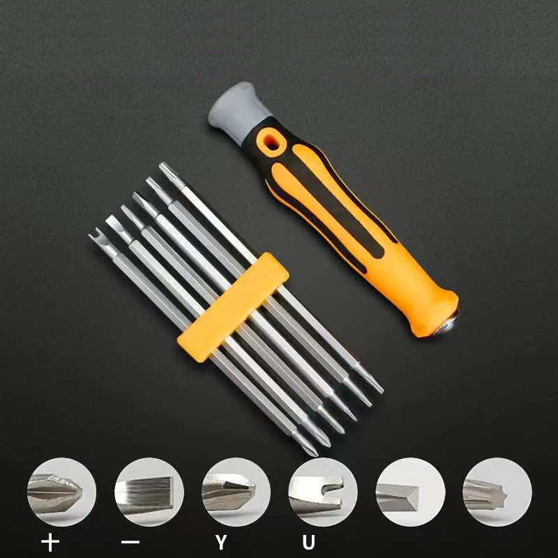 Cacciavite Per Strumenti Di Riparazione Per Aspirapolvere, Per Dyson V6/V7/V8/V10/V11/Dc24/Dc40/Dc41/Dc50 E Tutte Le Serie Dc