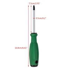 

U-Type Screwdriver Fork Type Screwdriver Spanner Head Screwdriver U/Y/Inner Cross/Triangle/Points Screwdriver Set