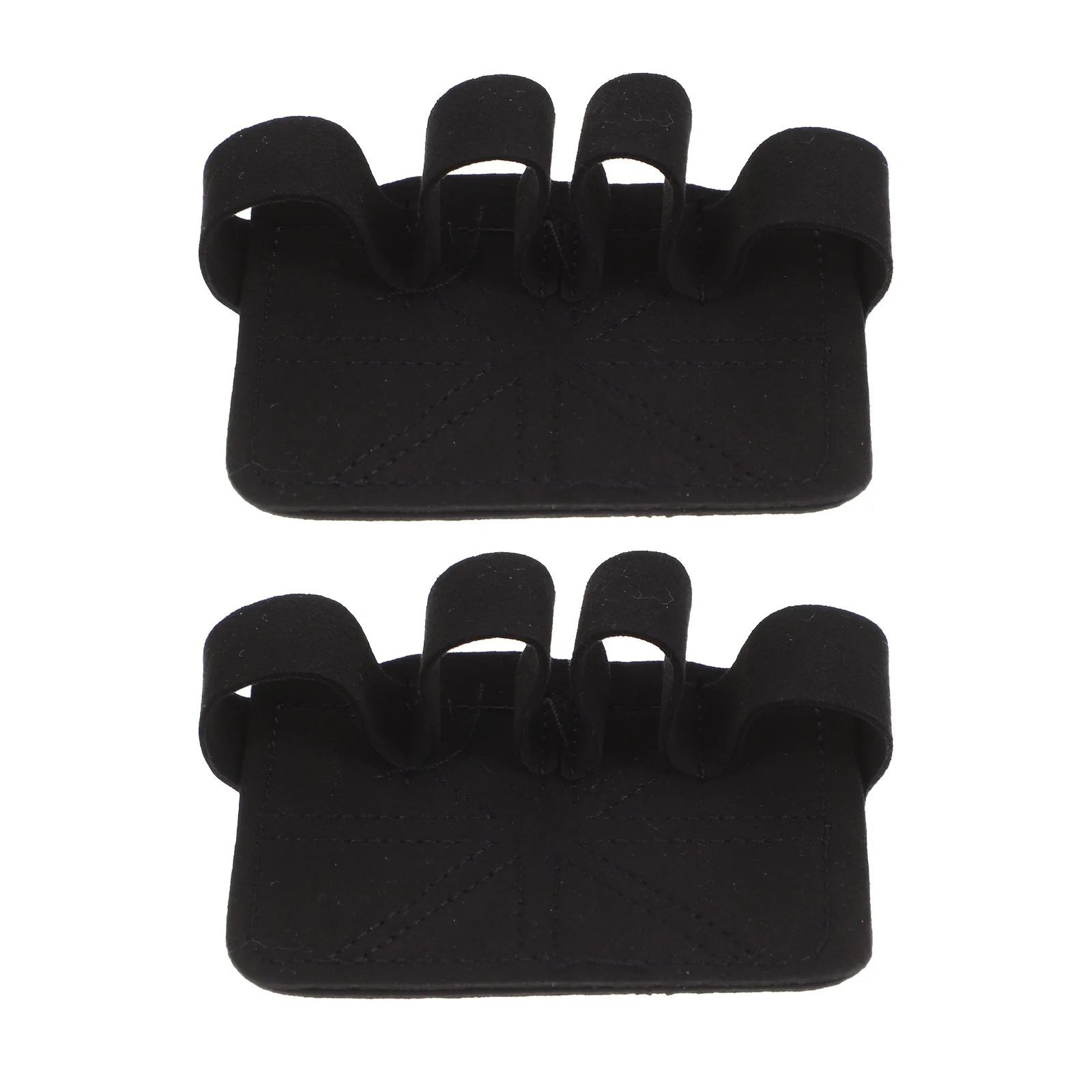 

Weightlifting Palm Calisthenics Accessories Fitness Strap Grip Anti-slip Grips Non-slip