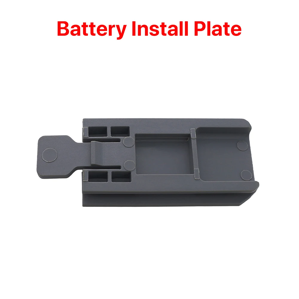 

Запчасти для радиоуправляемых вертолетов FLYWING FW200, оригинальная Заводская пластина для установки аккумулятора, ремешок, навес, основной мотор лезвия