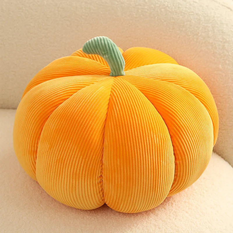Simulation Pumpkin Pillow Floor Tatami Car Cushion Butt Relaxing 9 S1e457e782f80445da0b23a7737af1f481