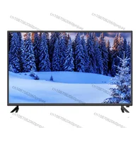 Factory Best Smart LED & LCD TVs Cheap Flat Screen Android Television In Various Sizes 32″ 43″ 50″ 55″ 65″ 75″ 100″ Inches 1