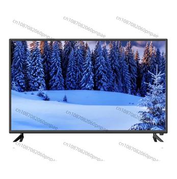 Factory Best Smart LED & LCD TVs Cheap Flat Screen Android Television In Various Sizes 32" 43" 50" 55" 65" 75" 100" Inches