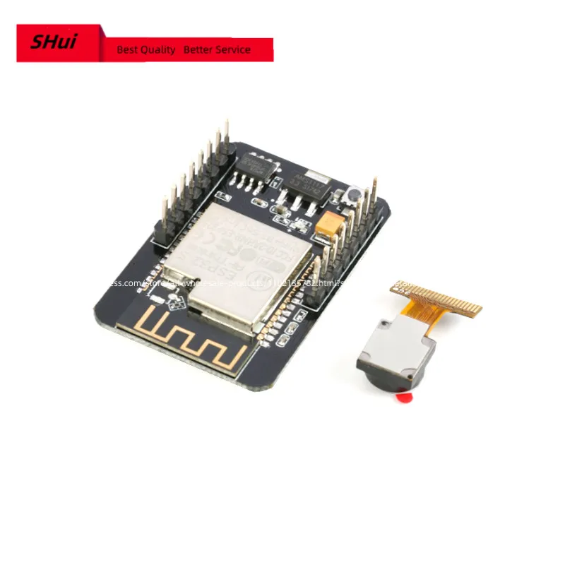 Esp32-Cam Esp32-Cam-Mb Micro Usb Esp32 Seriale A Wifi Esp32 Cam Scheda Di Sviluppo Ch340 Ch340G 5V Bluetooth + Fotocamera Ov2640