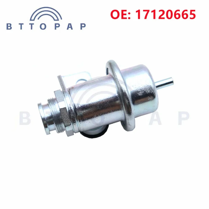 

17120665 PR216 регулятор давления для впрыска топлива для Chevrolet Venture Cavalier Oldsmobile Cutlass Pontiac Buick Century 95-99
