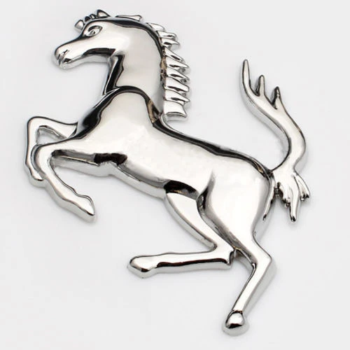 Ferrari Horse Decal / Sticker 26