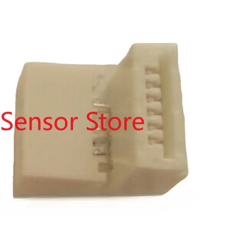 

10PCS 06FE-BT-VK-N 1.25mmFFC/FPC Connector 6P Pin Seat Vertical