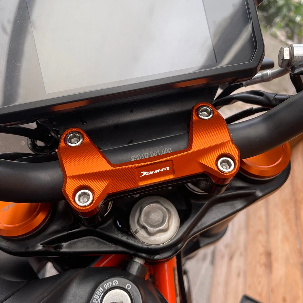 For Bajaj Dominar 400 Dominar 250 2017 - 2022 2023 2024 DOMINAR250/400 ...