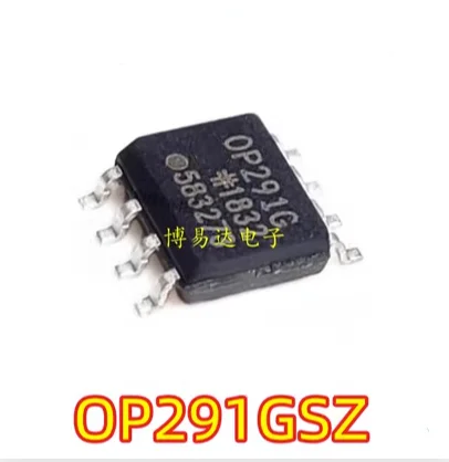 

Бесплатная доставка 30 шт. OP291 OP291GSZ OP291G SOP-8