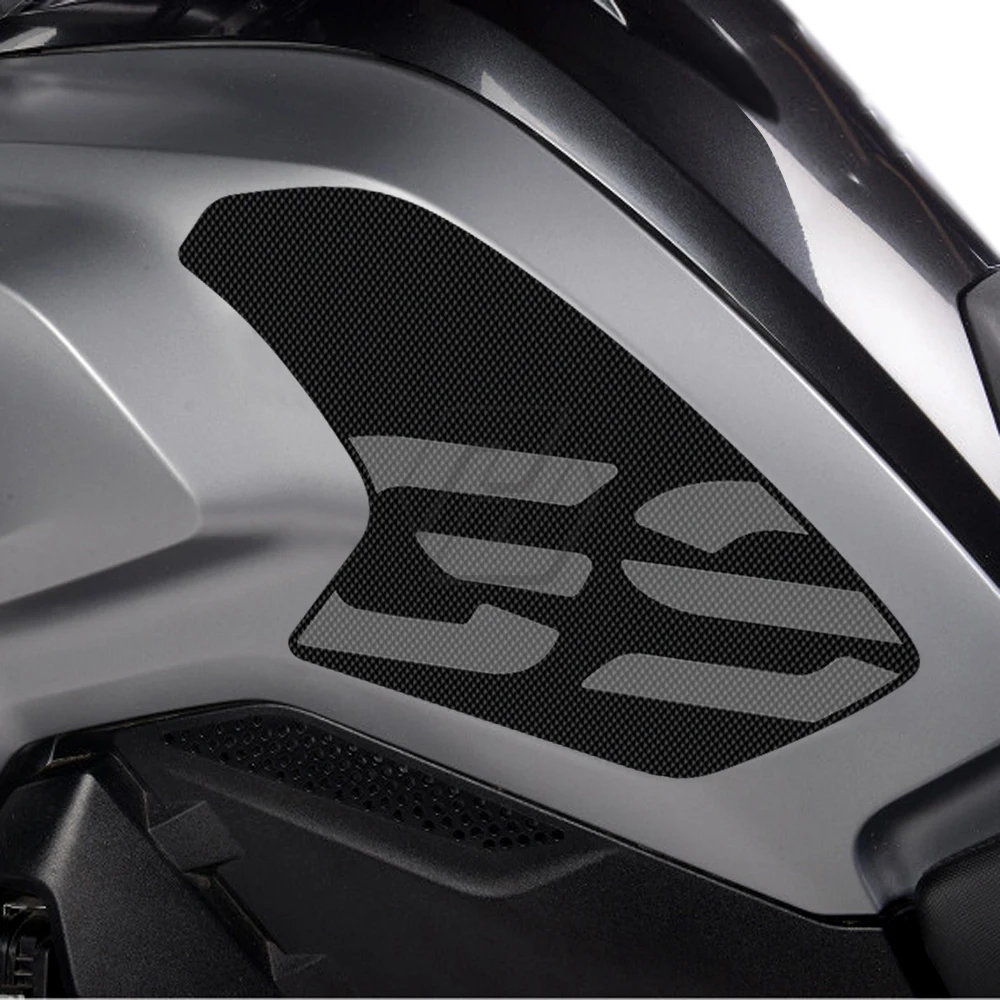 BMW Motorrad R1200 GS 2013-2018   ׼ ̵ ũ е ȣ  Ʈ