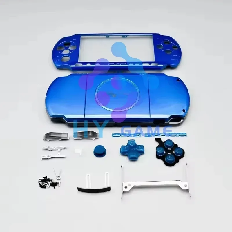 PSP3000 おまけカセット Replacement Shell Sony Psp 3000 | High Quality Psp 3000