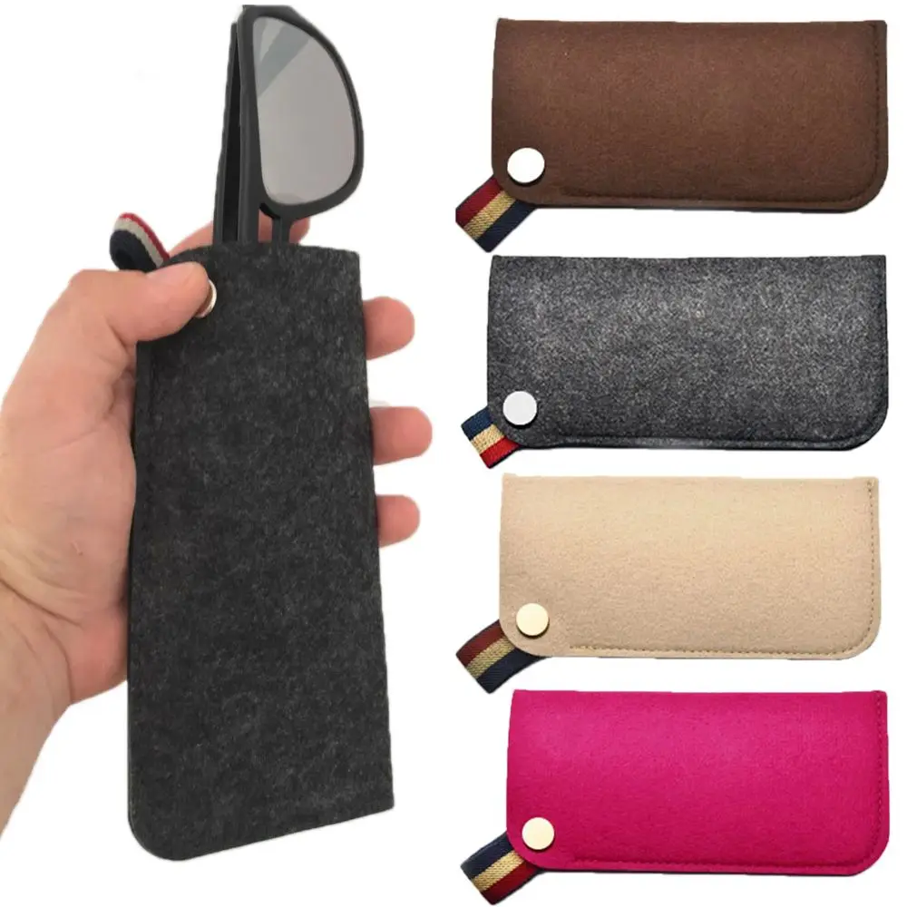 

Phone Bag 5 Colors Portable Accessories Container Sunglasses Glasses Bags Glasses Box Sunglasses Bag Glasses Storage