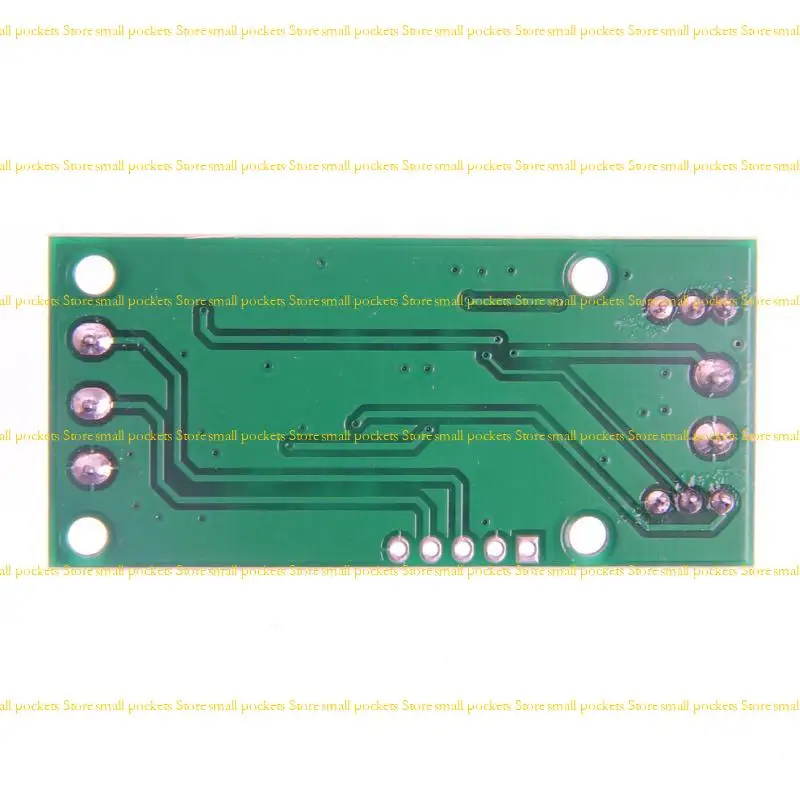 【Be worth】 R1WD to Current 0-5V to 4-20mA Linear Conversion,0-5V to 4-20mA Converter Linear Current Conversion Module.