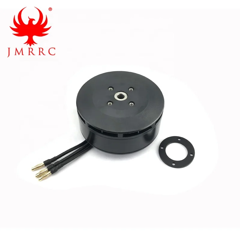 

JMRRC 8318 KV120 Drone Blushless Motor Heavy Payload Motor For Sprayer Drone/Agriculture Drone Brushless Outrunner Motor