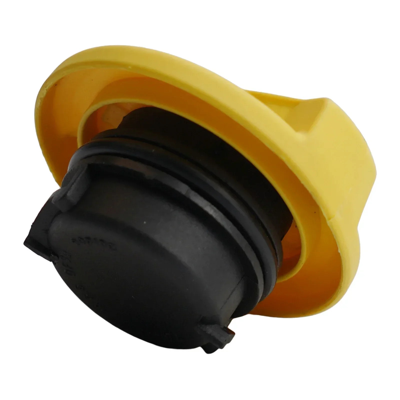 Replace Broken Damaged Cap Plastic Oil Cap Sealing Cover 90536291 for Opel Astra G H Tigra oil filler cap
