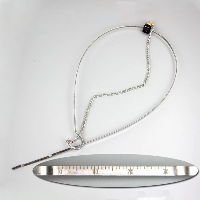 Indicatore Livello Olio Attisfiera T40178 - Per Audi A4/A5/A6/S4 Con Motori 1.8-4.2 TFSI/TDI - Foto 4