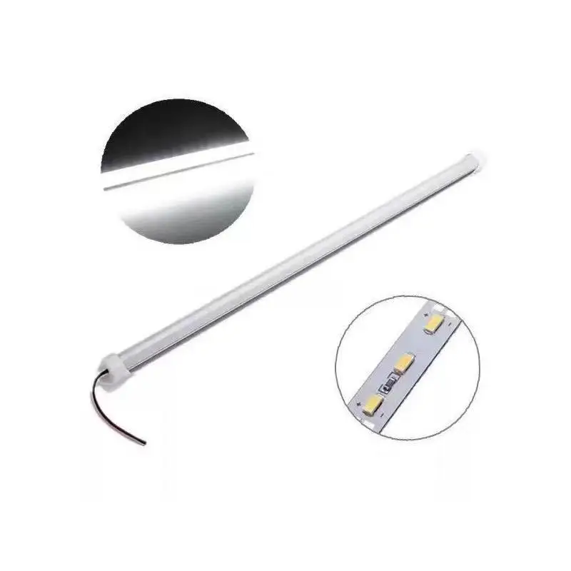 5pcs 12v 24v Led Hard Strip 10cm 14cm 18cm 22cm 27cm 35cm 50cm 5w 9w Led Rigid Bar Tube Light Car Cabinet 3000k 4000k 6000k led light,led cabinet light,led light bar