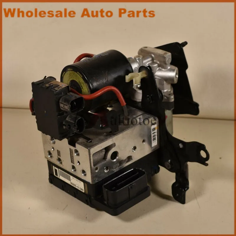 New Anti-Lock Brake Abs Pump Actuator For LEXUS LS460 44510-50070 44510-50090 4451050070 4451050090 Remanufactured