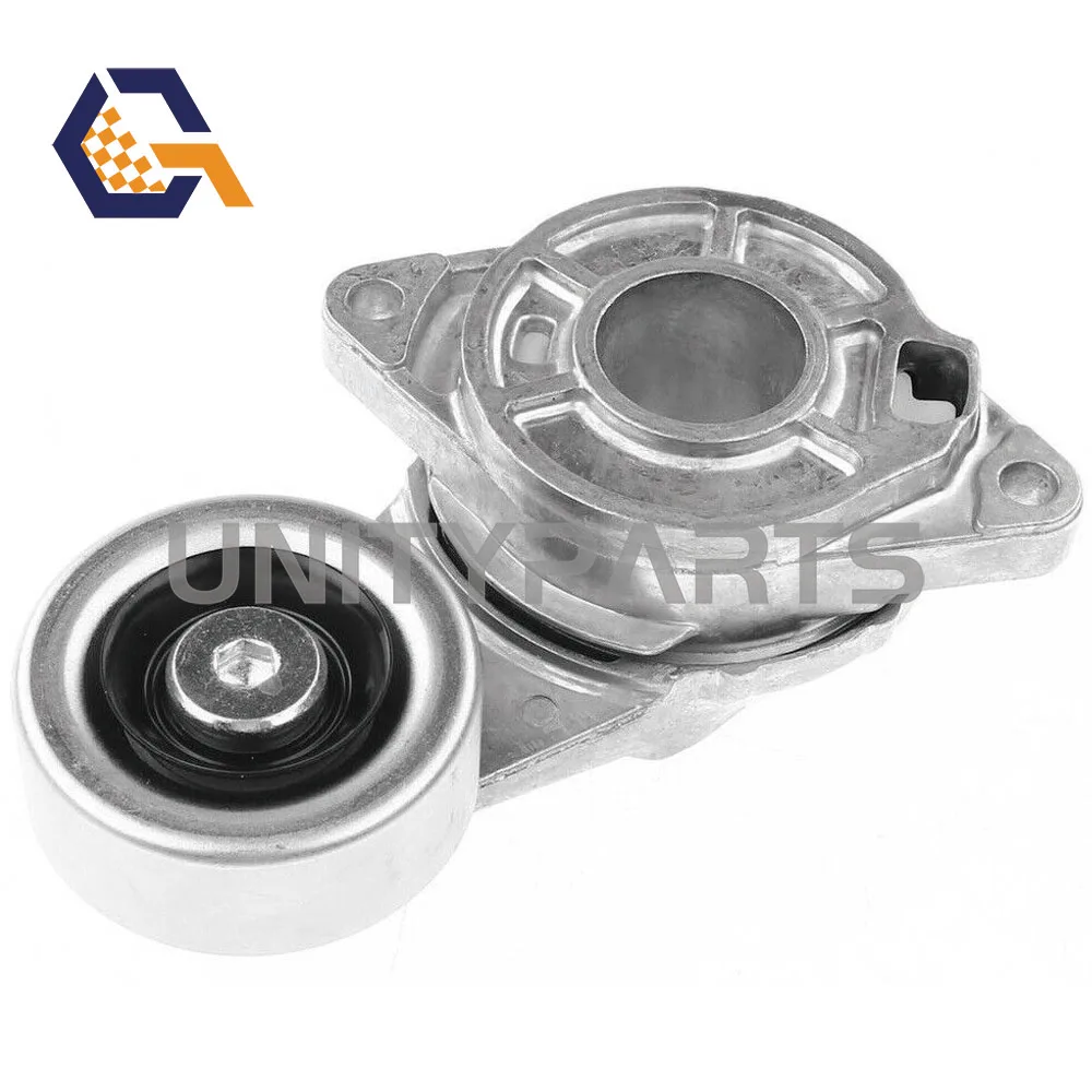 Engine Belt Tensioner For HONDA JAZZ GD GE CIVIC AIRWAVE BRIO FREED