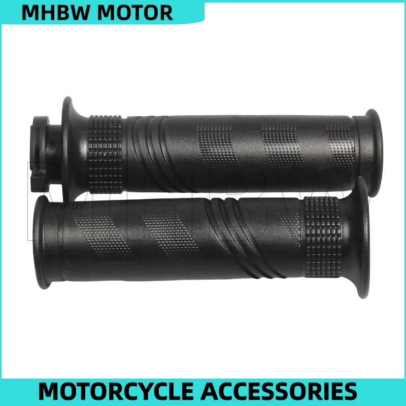 

Left / Right Handle Grip for Sym Xs300t Joymax Z300