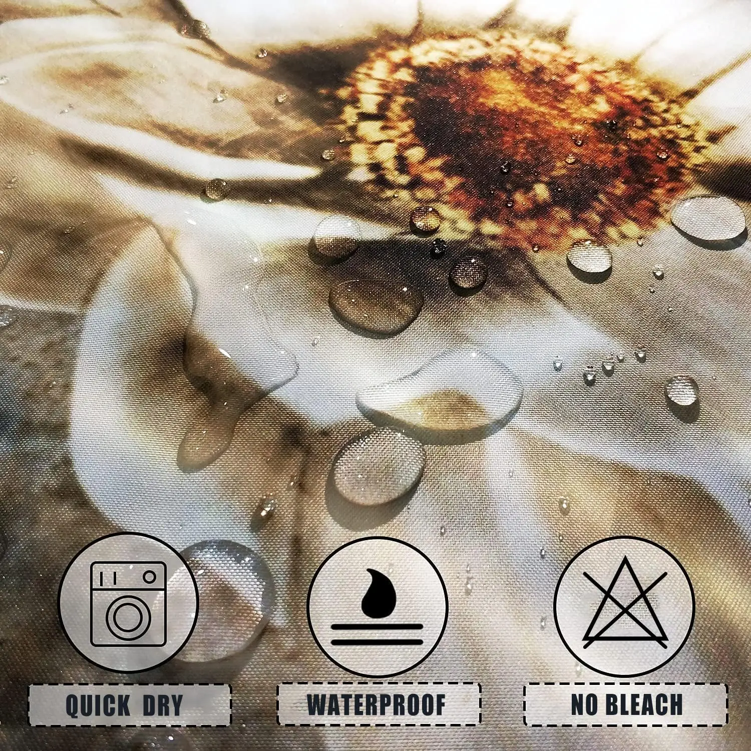 ستارة دش زهرية ريفية على شكل فراشة رمادية على شكل...