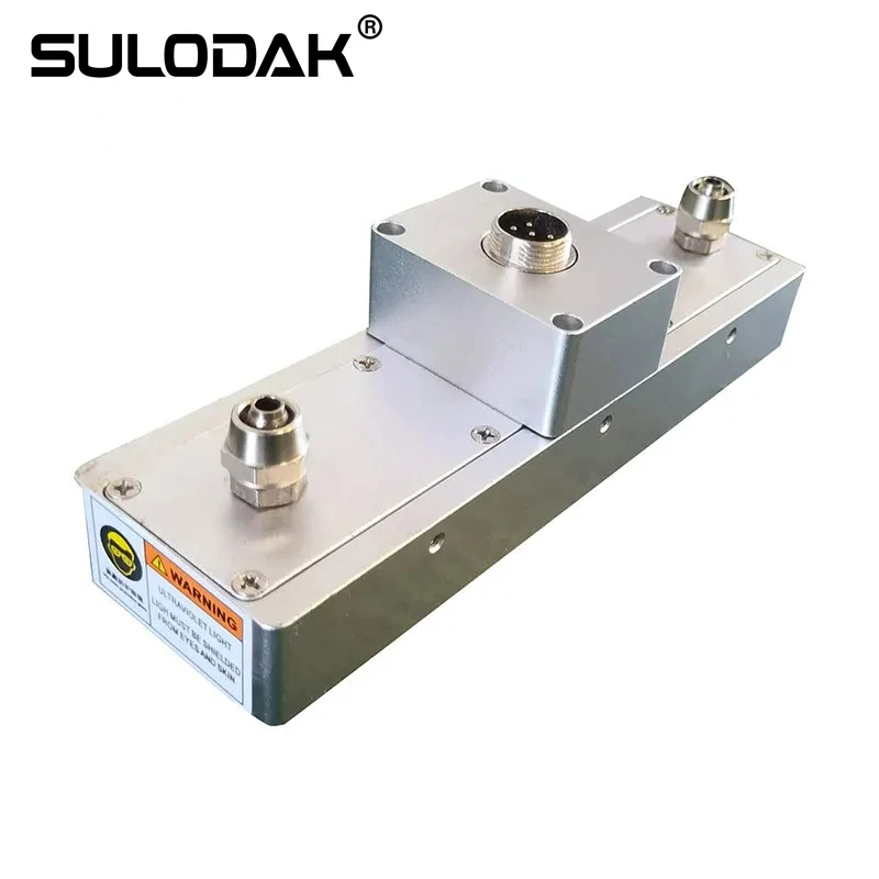 Рисунок 6 - Лампа для отверждения УФ-лампы