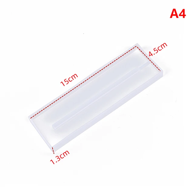 Cuboid Mold