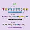DOTS Go Team DIY Building Block Toys 41900 Silicone Bracelet Cartoon Compatible Legodotss Children ' s Day Gift 5