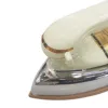 1200W Portable Electric Steam Iron Dry Iron For Clothes High Quality Ceramic Soleplate Three Gears 220V Sonifer 3