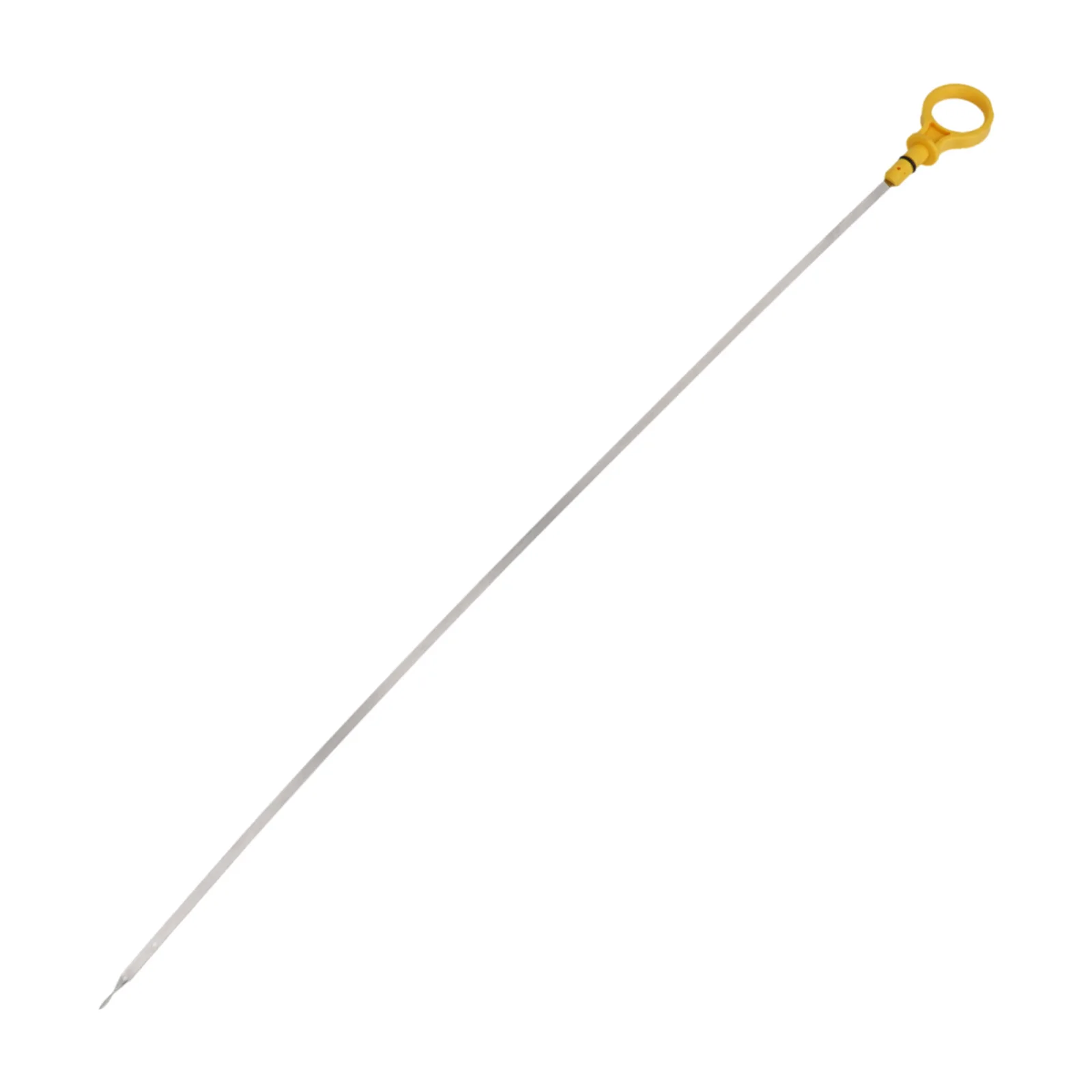 Mazda 3 Dipstick Oil Level Dipstick Oil Level Check Number ZJ01-10-450A Plastic Materials For Mazda 2 2007-2012