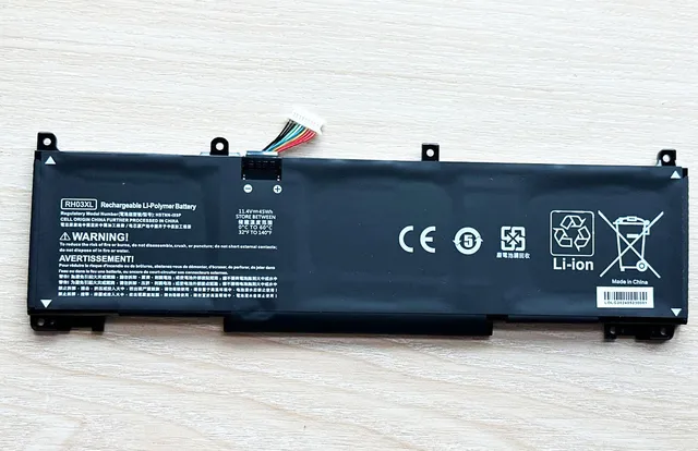 RH03XL TPN-DB0B 互換用ノートパソコンバッテリーHP ProBoo RH03XL TPN-DB0B 互換 バッテリー HP ProBook 11 4V 45Wh｜Yahoo