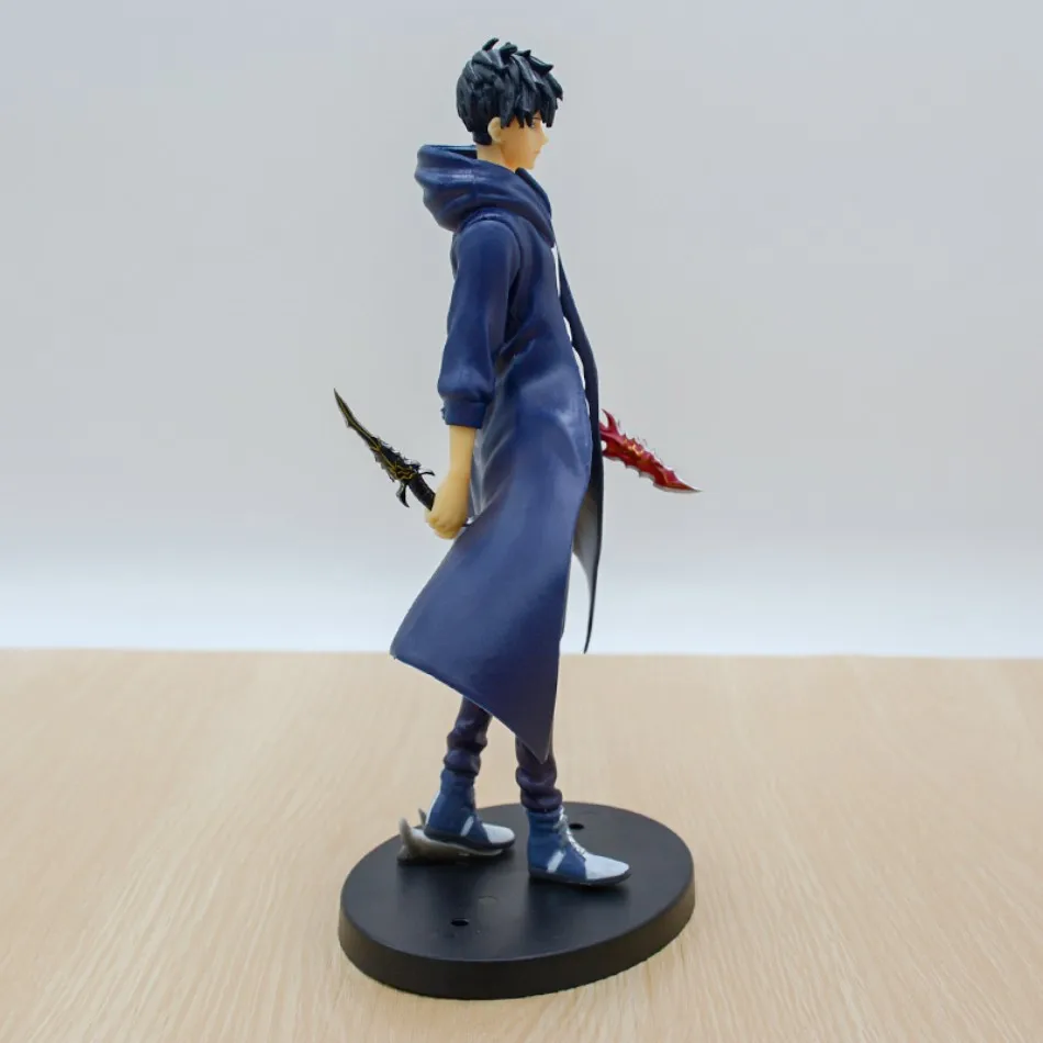 S1e481de8d325464c8914df6189314e12u - Solo Leveling Merchandise