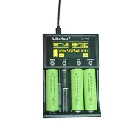 Nouvelles batteries rechargeables Li-ion 21700 3,7 V 5000 mAh 40 A à haute décharge pour outils électriques (1/1600 pièces) 2
