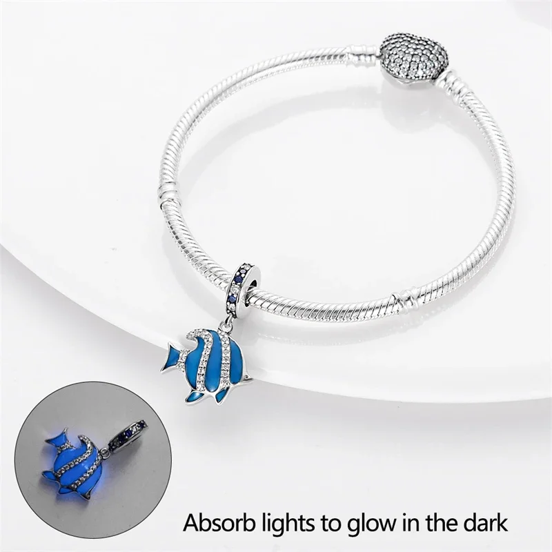 925 Sterling silver conch stone charms Dream Catcher Bead For Original Pandora Bracelet Necklace DIY Making Jewelry Beads Charms Charm Jewelry Sterling Silver Jewelry Charm Bead Sterling Silver Beads Sterling Silver Beads Charm