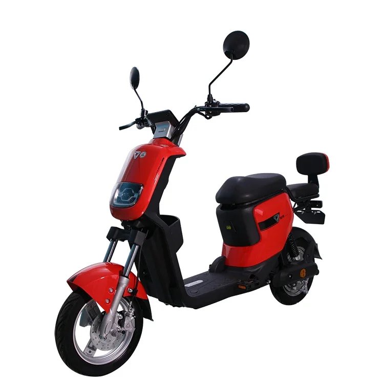 Eec 350w Mini Lithium Electric Motor Cheap Pedal Assist Moped Motorcycle