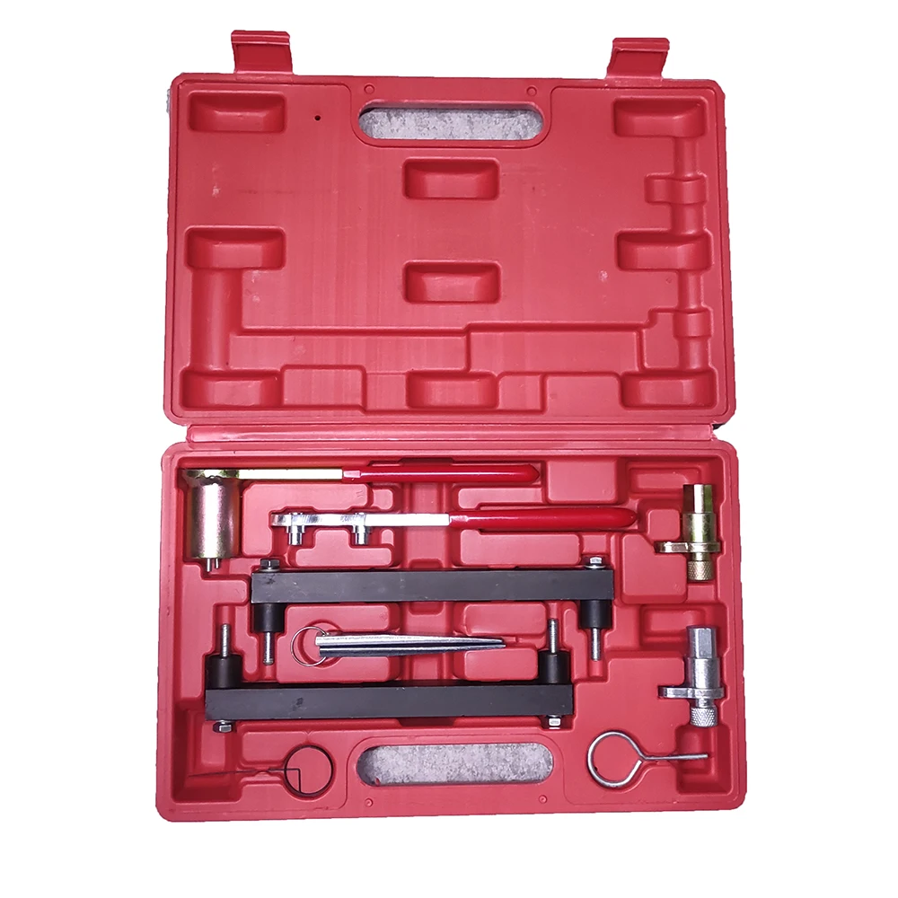 Petrol Engines Timing Alignment Camshaft Locking Tool Kit For Land