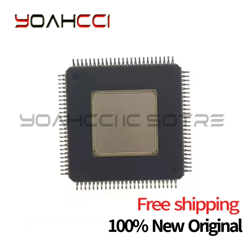 

(5piece)100% New 40138 QFP-100 Chipset Original free shipping