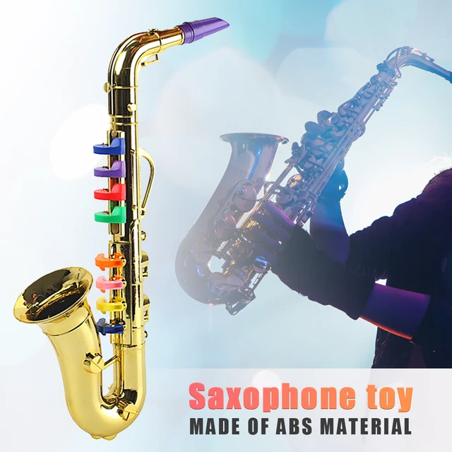 Types Saxophone Instrument, Saxophone Instrument de musique