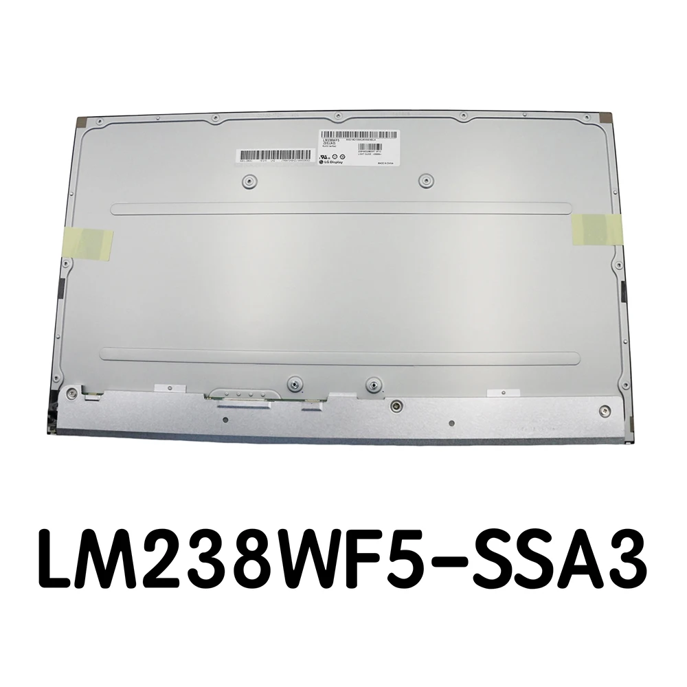 

Сменный ЖК-экран LM238WF5 SSA3 для Lenovo A340 24IWL AIO все в одном