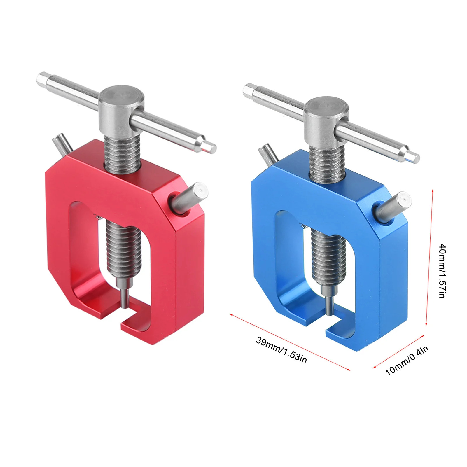 Pinion Gear Puller Professional Tool Motor Pinion Gear Puller Remover for RC Motors Accessory Pinion Gear Remover