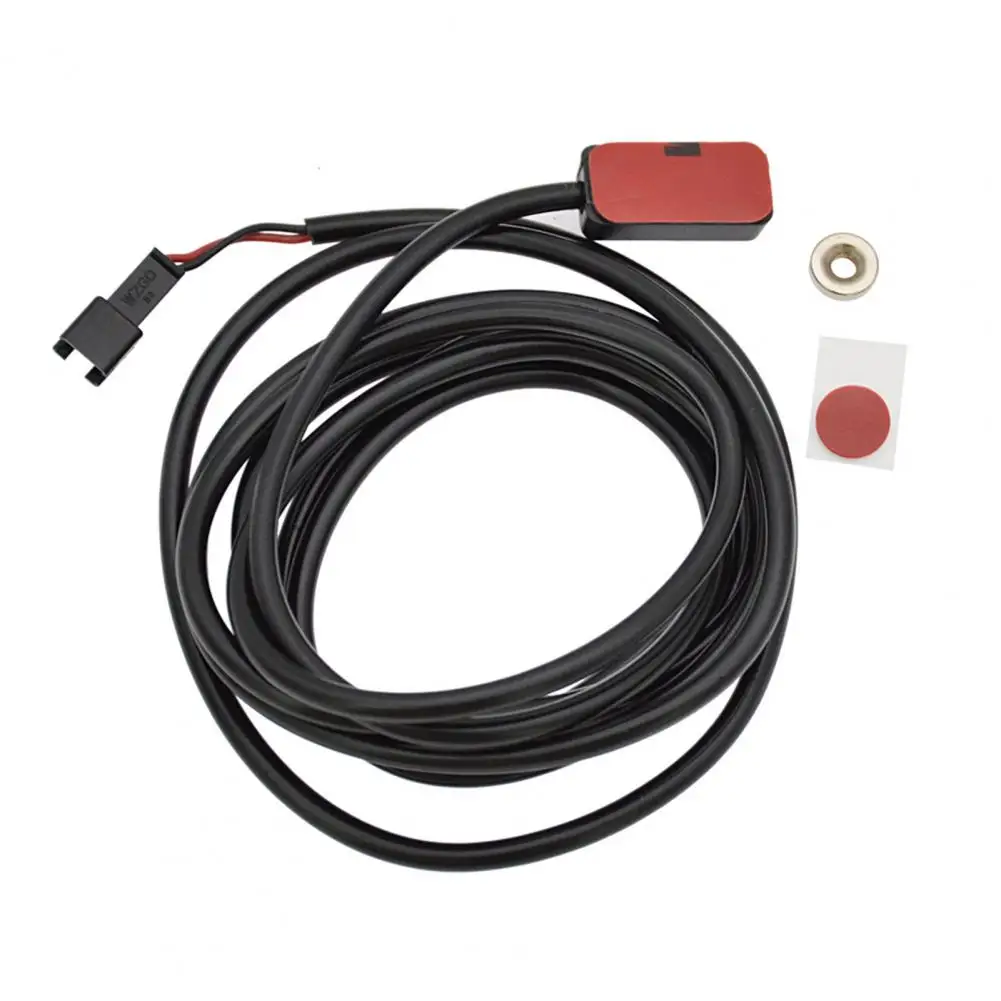 

V Brake Sensor E-bike Brake Sensor Universal Electric Bicycle Brake Sensor Replacement Parts Simple Installation for E-bikes