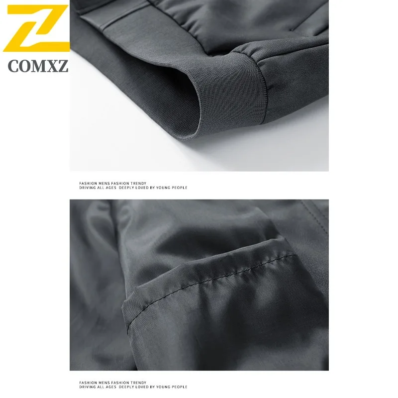 Men's Vintage Baseball Biker Jacket Washed PU Leather Coat Waterproof Windproof Oversized Pilot Streetwear Motorcycle Outerwear