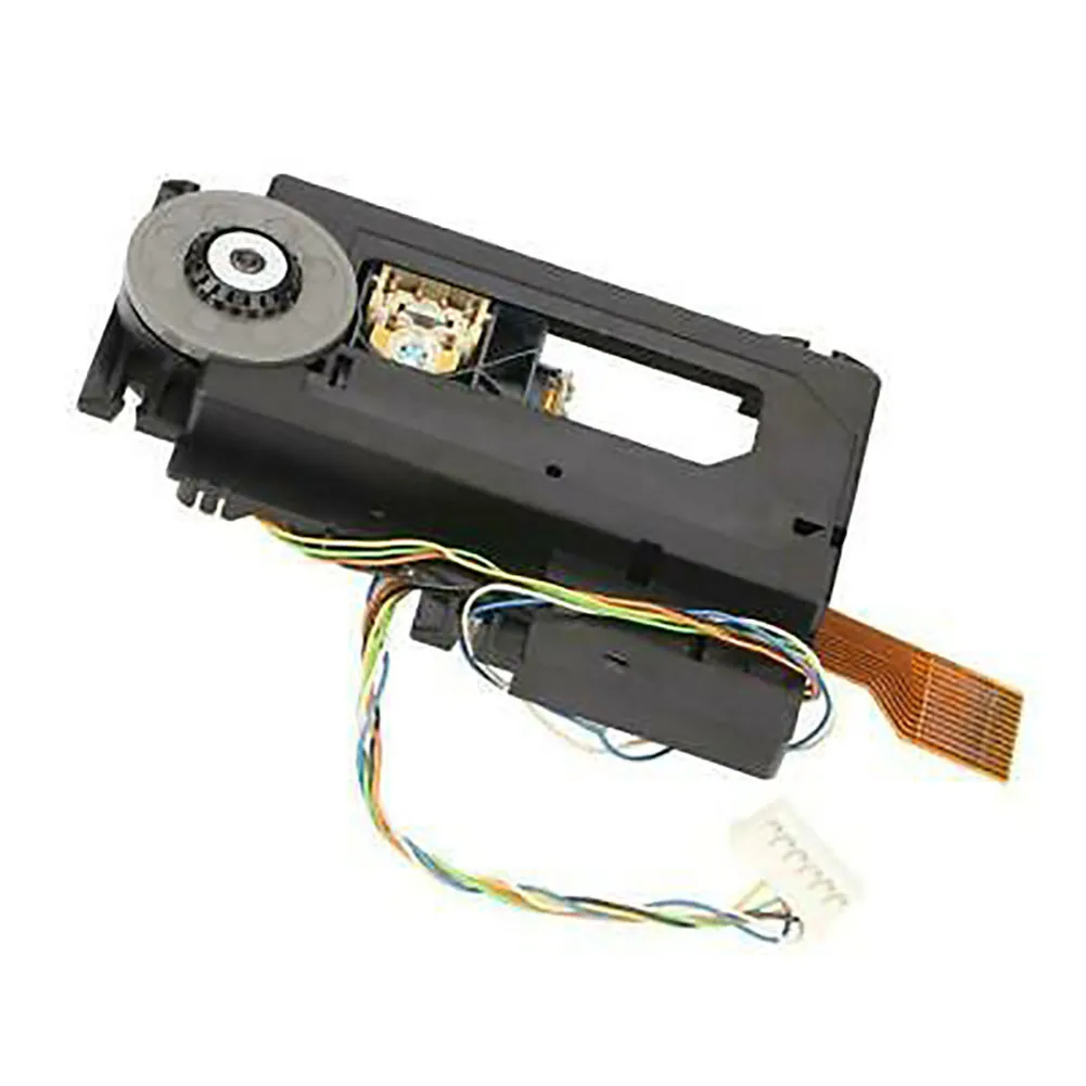 Lasers Head VAM1201 VAM1202 CDM12.1 CDM12.2 Lasers Mechanism For Replacement NEW Lasers Pick-up Lens About 86 Grams / 3 Ounces