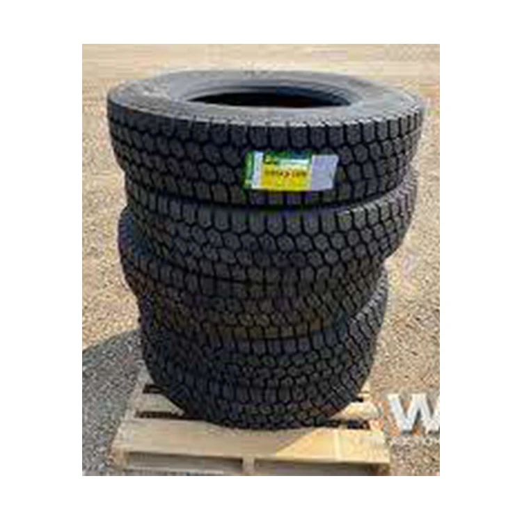 Wholesale Purchase Cheap Online Manufacturers Heavy Radial Truck 295/80r22.5 Truck Tyre 22.5 Tire 295/80/22.5