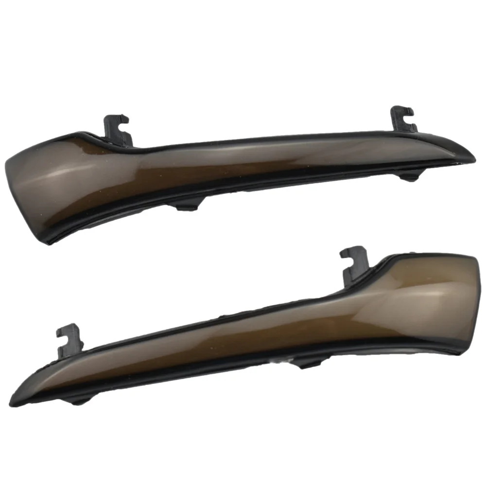 

Автомобильное зеркало заднего вида с подсветкой