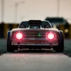 16303 1:16 50KM/H RC Car 2.4G 4WD Electric High Speed Muscle Remote Control Drift Monster Truck for Kids vs Wltoys 144001 Toys 3