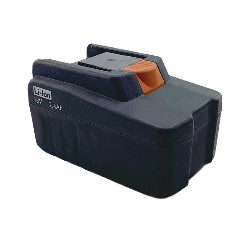 

92604124020 for Feim Electrical Power Tool Battery 18V 2400mAh Li-Ion Battery
