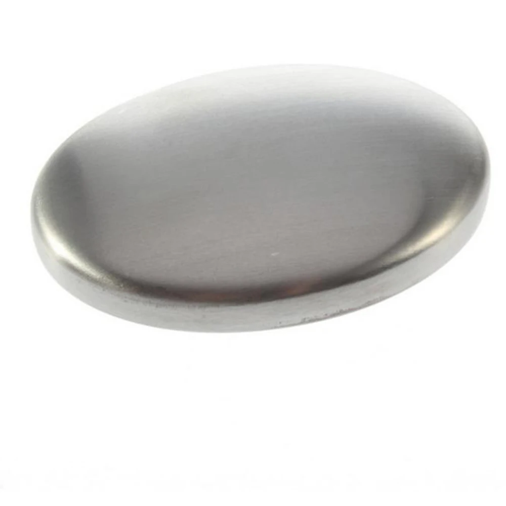 Remove Smell Soap Stainless Steel Chef Soap Bathroom Toilet Hand Sanitizer Kitchen Gadget Tool