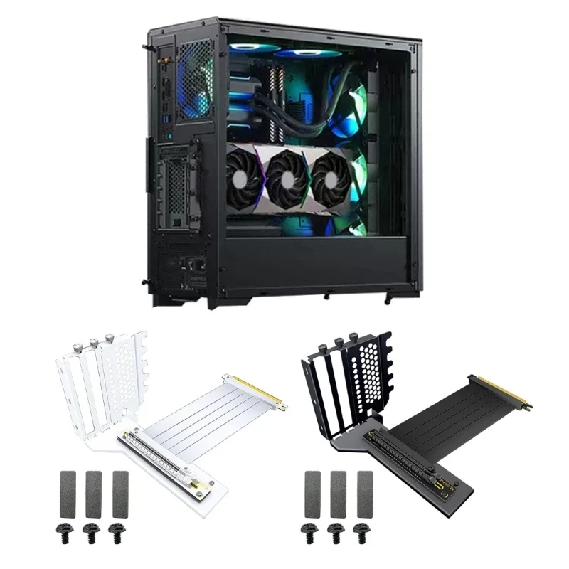 PCIE x16   GPU ġ , ATX Matx VGA ׷ ī Ƽ 귡Ŷ 